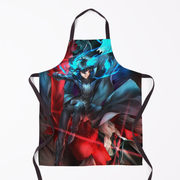 Item preview, persona 5 joker designed and sold by Caglazimmermann.