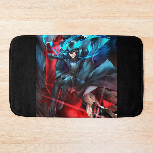 Item preview, persona 5 joker designed and sold by Caglazimmermann.