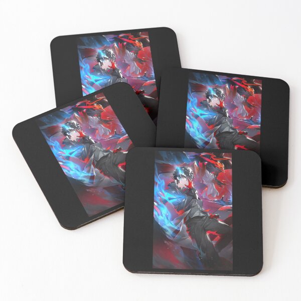 Item preview, persona 5 bromista designed and sold by Caglazimmermann.