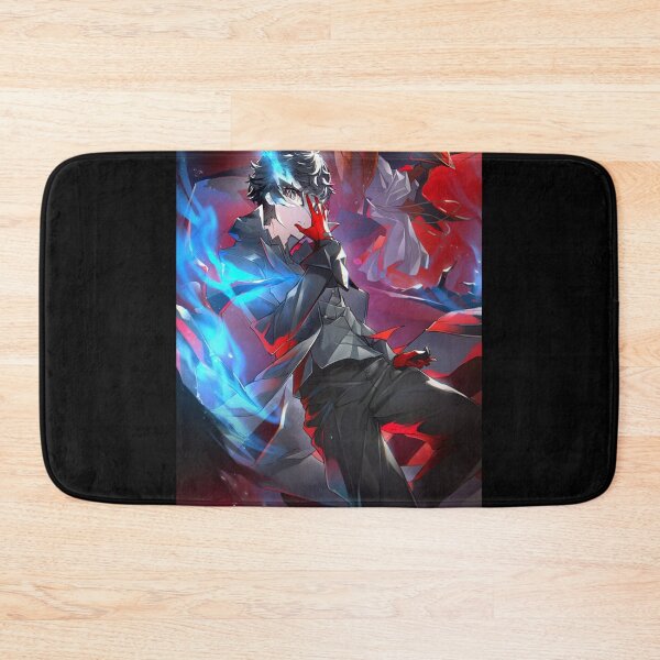 Item preview, persona 5 joker designed and sold by Caglazimmermann.