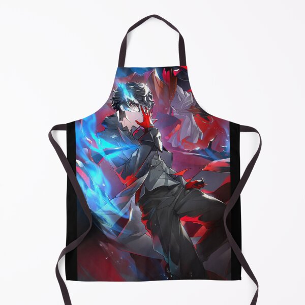 Item preview, persona 5 joker designed and sold by Caglazimmermann.