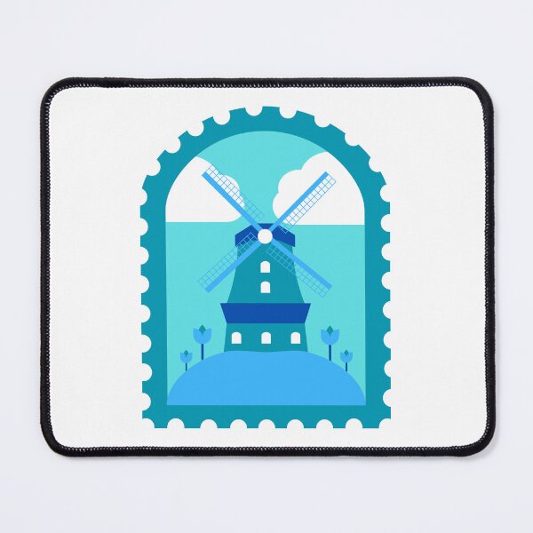 Item preview, Travel postage stamp designed and sold by broadwaygirl142.