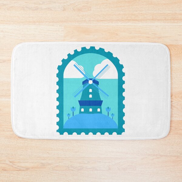 Item preview, Travel postage stamp designed and sold by broadwaygirl142.
