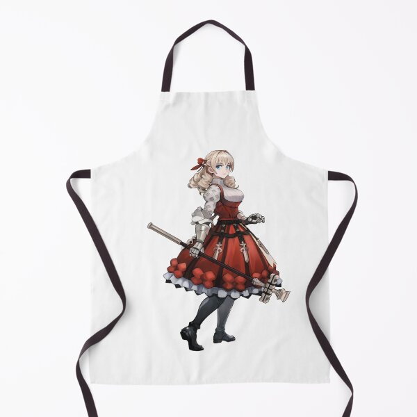 Item preview, UNICORN OVERLORD Scarlett designed and sold by coltian.