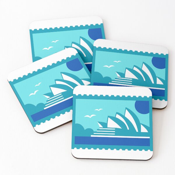 Item preview, Travel postage stamp designed and sold by broadwaygirl142.
