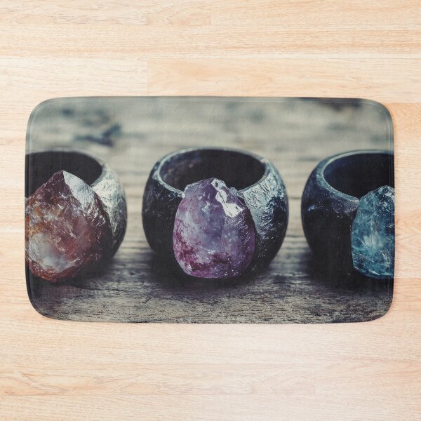 Item preview, Elemental Rings designed and sold by CHCOfficial.