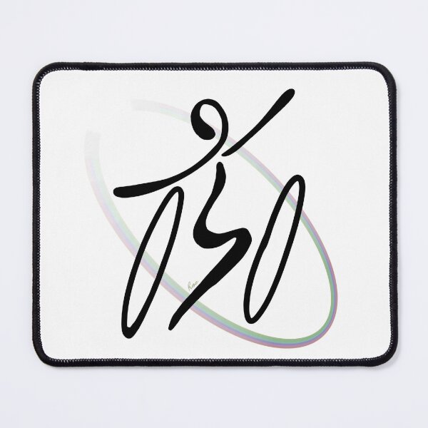 Item preview, Dancer using wheelchair designed and sold by PaintThemRed.