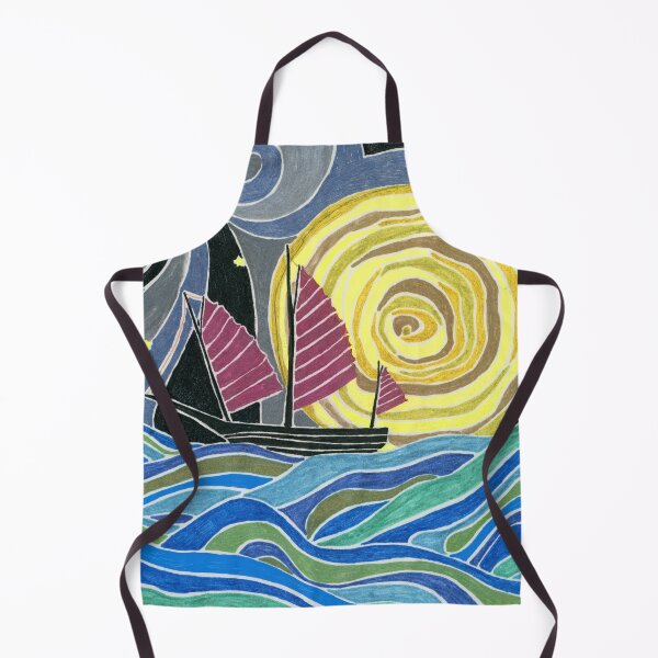 Item preview, Traveling by Moonlight designed and sold by Betsy Phillips.