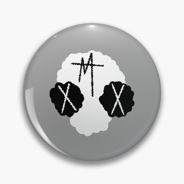 Item preview, Spilled Binary designed and sold by SoupySadBird.