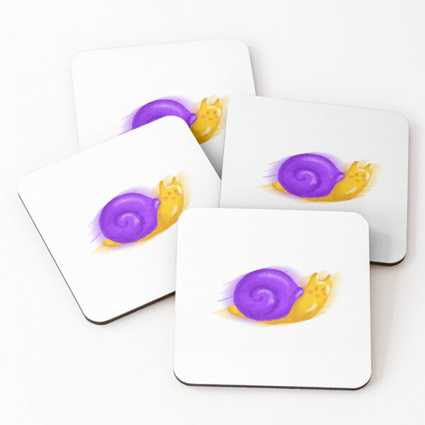 Item preview, Fast Snail designed and sold by ccontehmorgan.