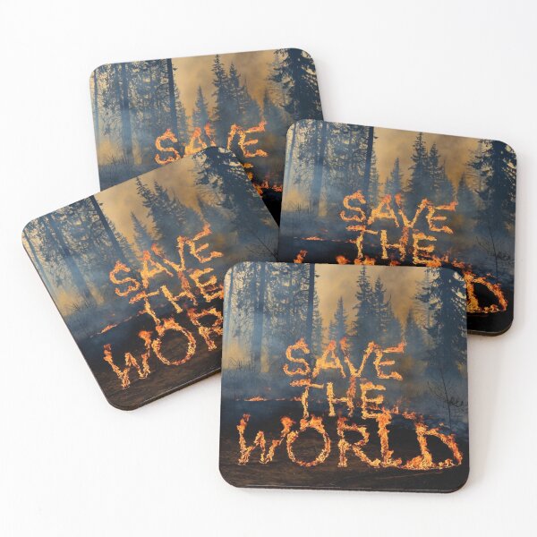 Item preview, Earth Crying 10 designed and sold by I-HERE.