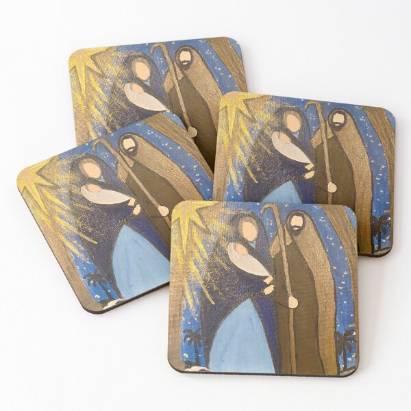 Item preview, Nativity designed and sold by ArtfullySue.