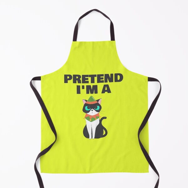Item preview, Pretend I'm a Cat designed and sold by 87-Aesthetics.