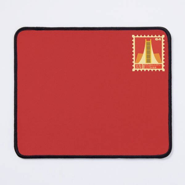 Item preview, Kenzo Tange St Mary's Cathedral designed and sold by BoxxDavao.