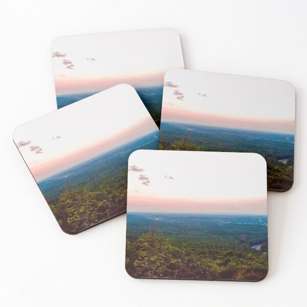 Item preview, Sunset Overlook designed and sold by HoneyTequila.
