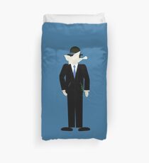 My Magritte Duvet Cover
