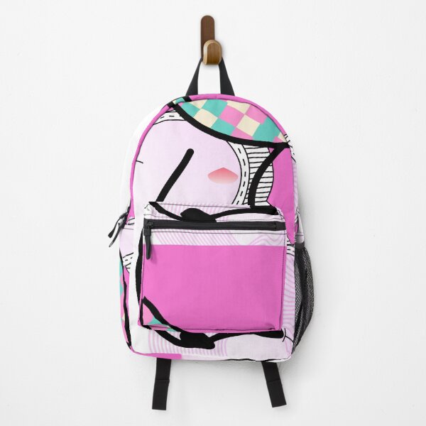 Item preview, Pink lady designed and sold by Veronica-lam.