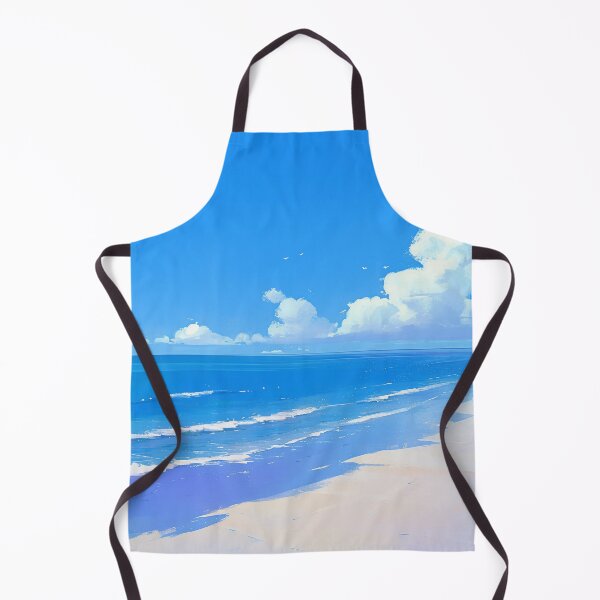 Item preview, Serene Horizon designed and sold by Nowshin Tasnim.