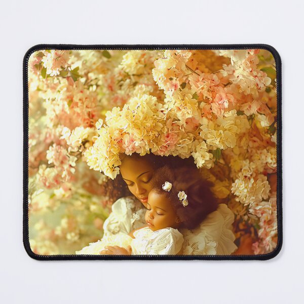 Item preview, Mamá flor designed and sold by Store With Cool Stuff.
