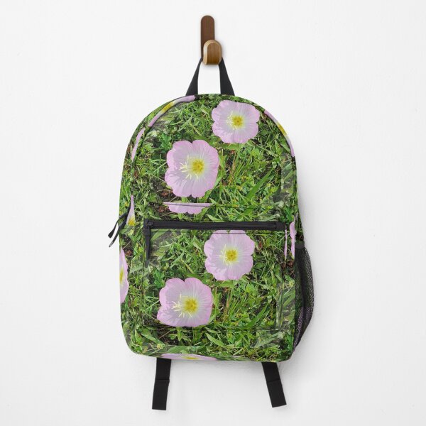 Item preview, Pink Evening Primrose designed and sold by ACastilloArt.