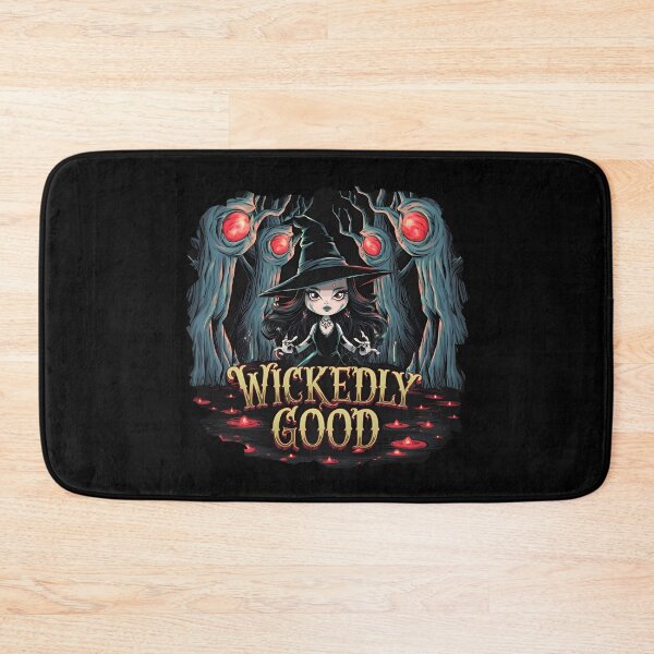 Item preview, Wickedly Good designed and sold by criticalzon.