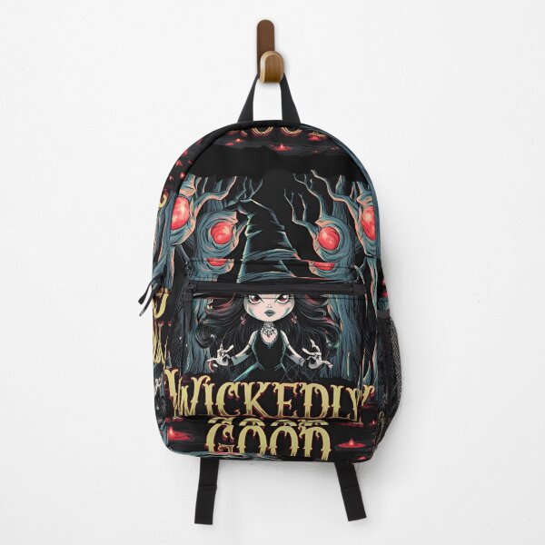 Item preview, Wickedly Good designed and sold by criticalzon.