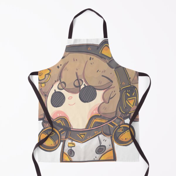 Item preview, 2441 - 阿妮斯 / Anis designed and sold by jrpencil88.