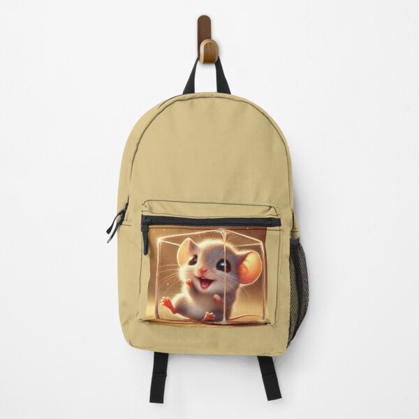 Item preview, Mischievous mouse designed and sold by Astralia.