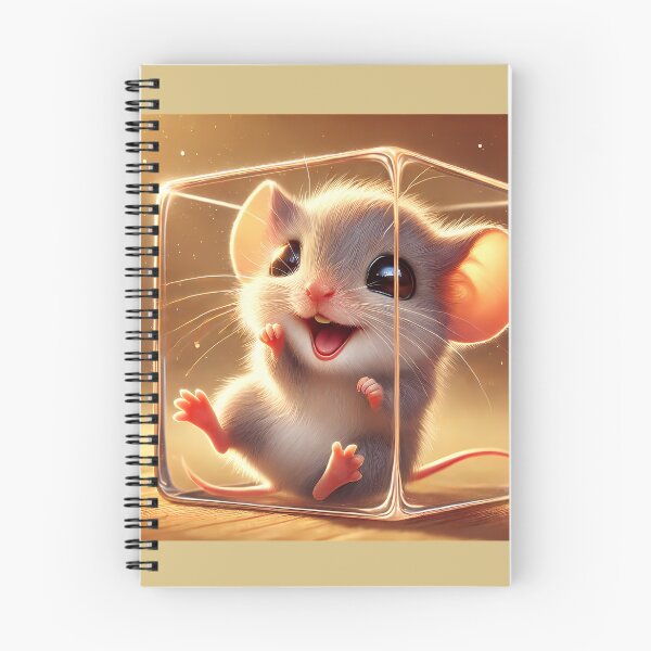 Item preview, Mischievous mouse designed and sold by Astralia.