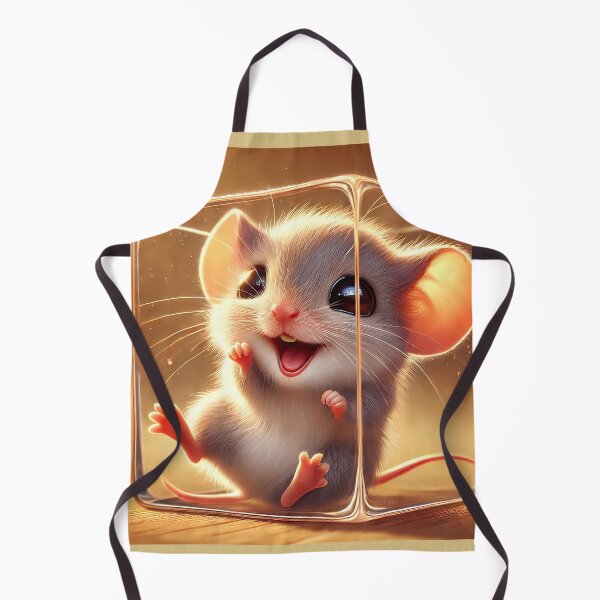 Item preview, Mischievous mouse designed and sold by Astralia.