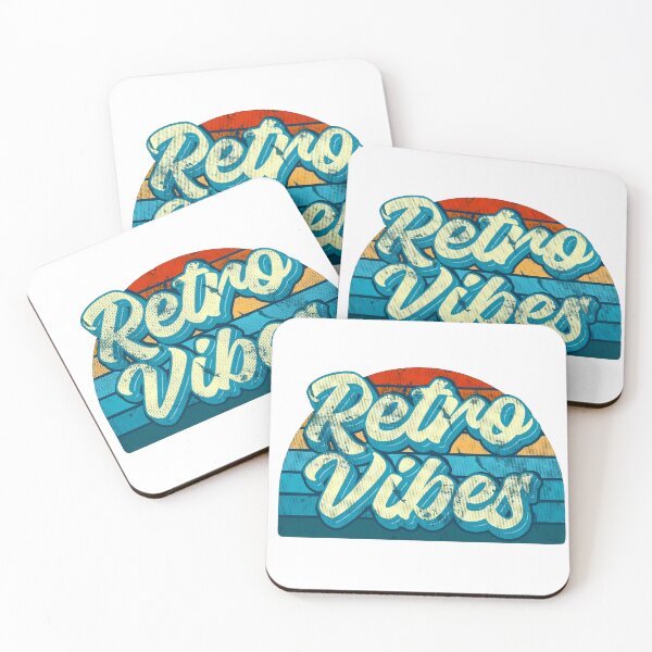 Item preview, Retro Vibes designed and sold by TeraiNB.