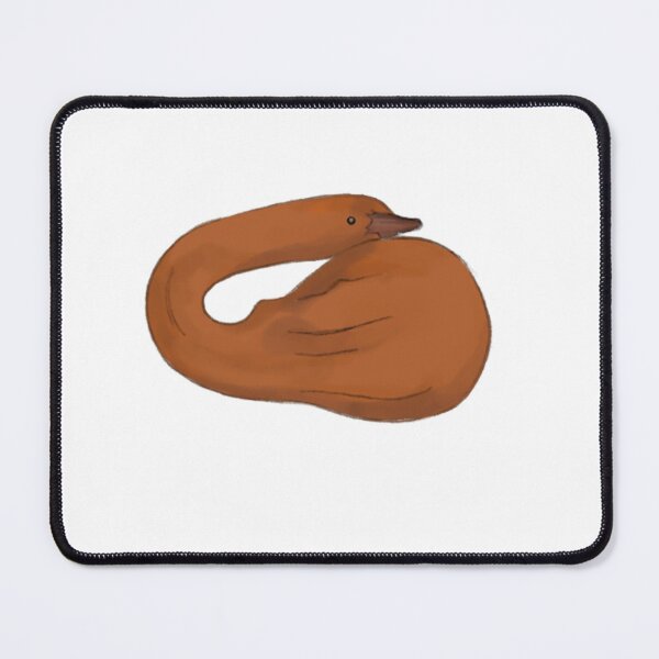 Item preview, Duck Pumpkin designed and sold by imakew3irdstuff.
