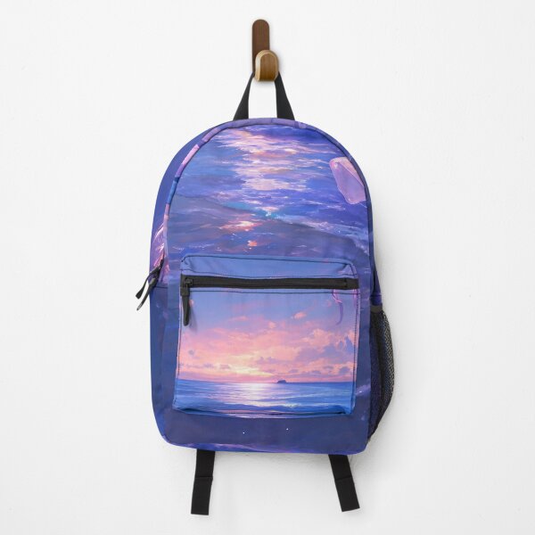 Item preview, Serene Horizon designed and sold by Nowshin Tasnim.