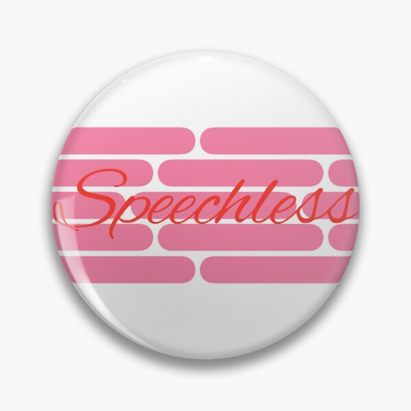 Item preview, speechless designed and sold by drowndeep.