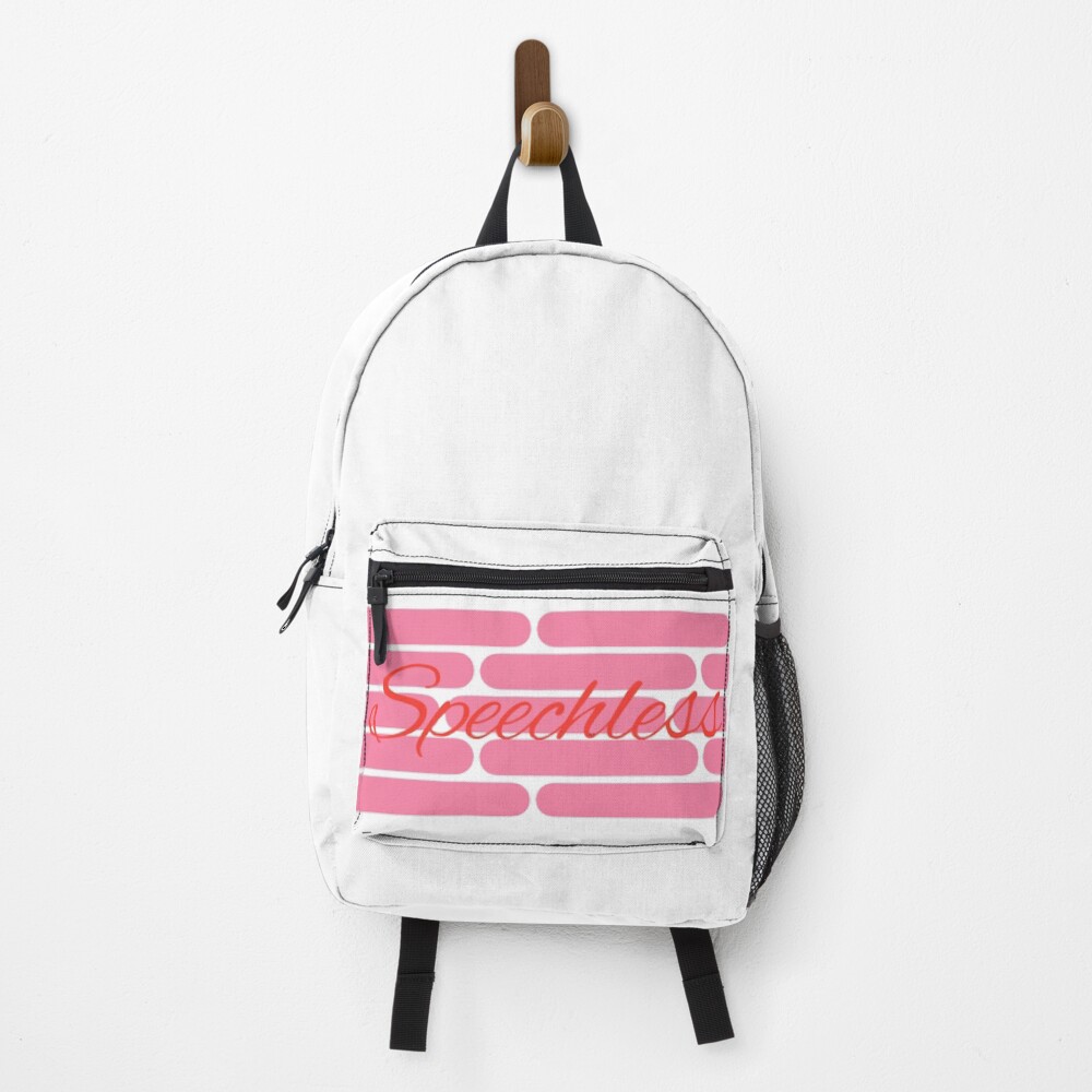 Item preview, Backpack designed and sold by drowndeep.