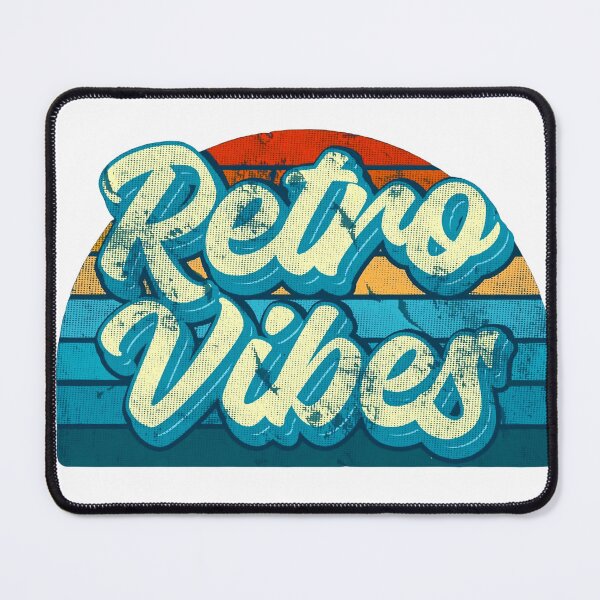 Item preview, Retro Vibes designed and sold by TeraiNB.