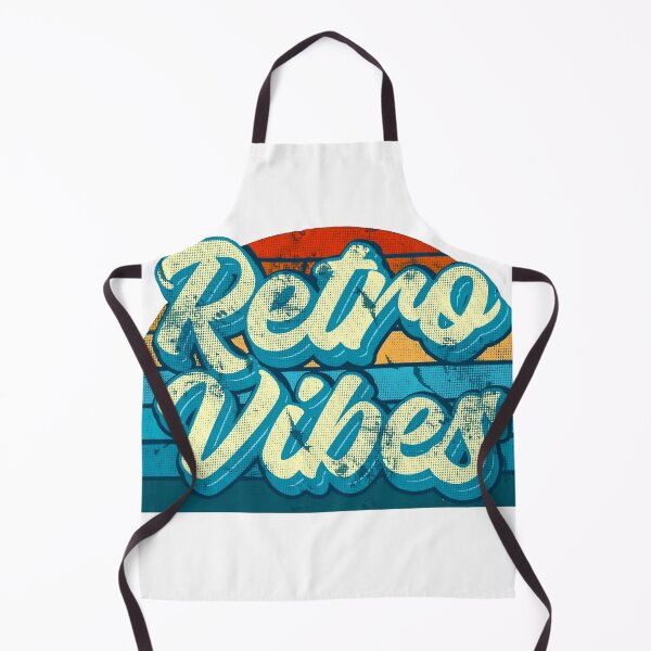 Item preview, Retro Vibes designed and sold by TeraiNB.
