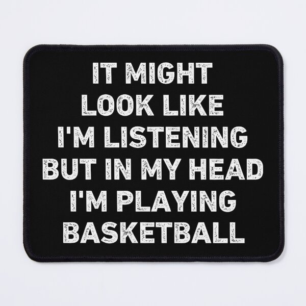 Item preview, Basketball Player Funny designed and sold by WhistleCloset.