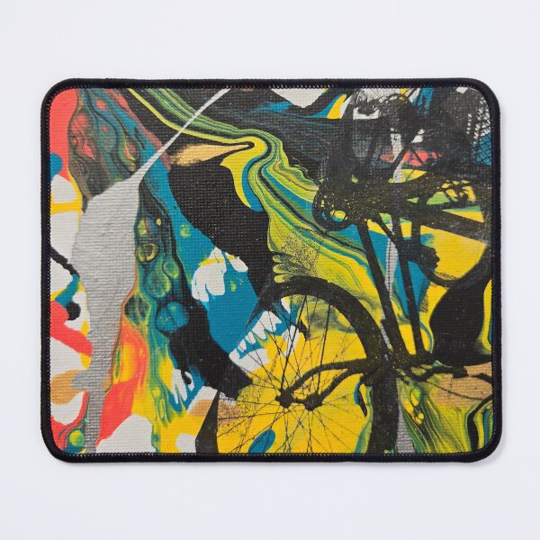 Item preview, Bike splash designed and sold by Evographi.