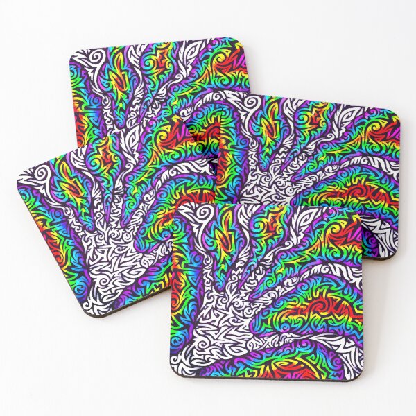 Item preview, Touch and Connection designed and sold by CheriRose1.