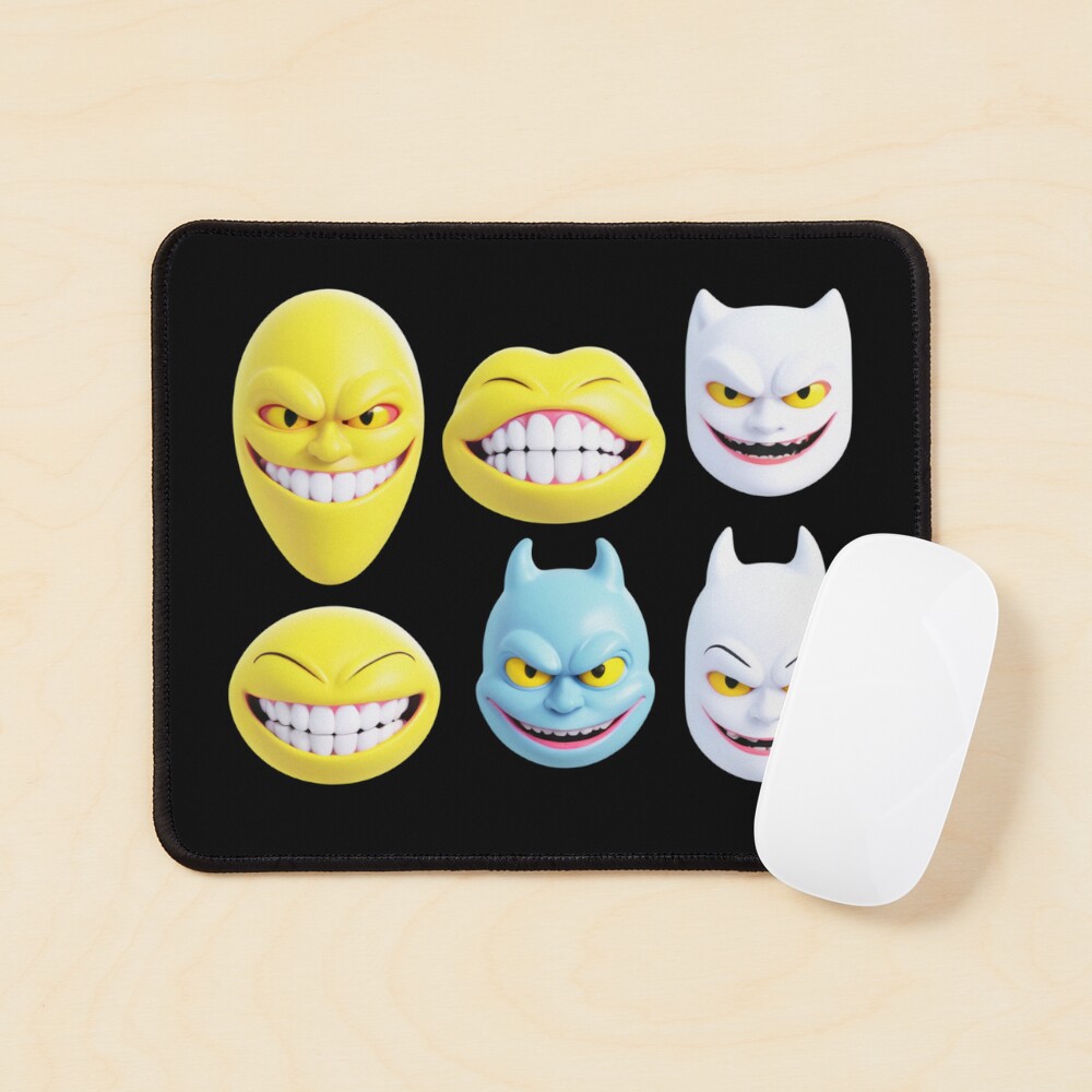 Item preview, Mouse Pad designed and sold by Rothnaric.