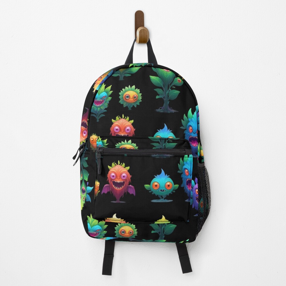 Item preview, Backpack designed and sold by Rothnaric.