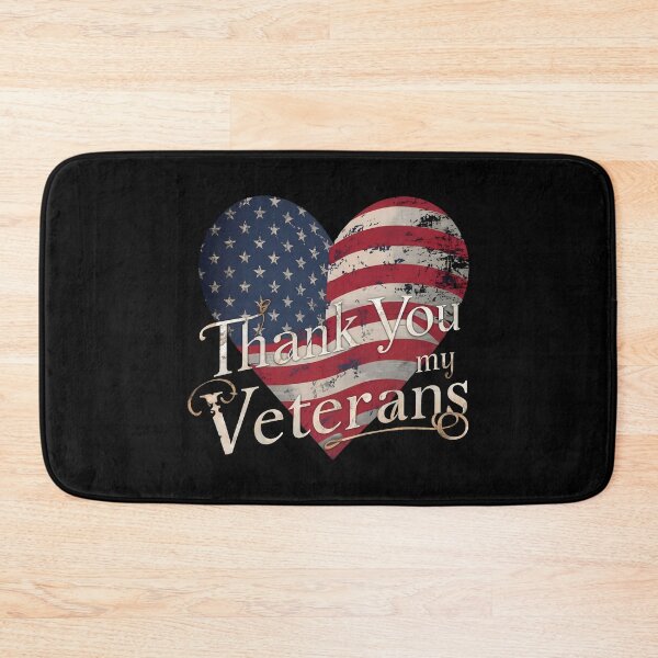 Item preview, Thank You My Veterans designed and sold by PlanetMarker.