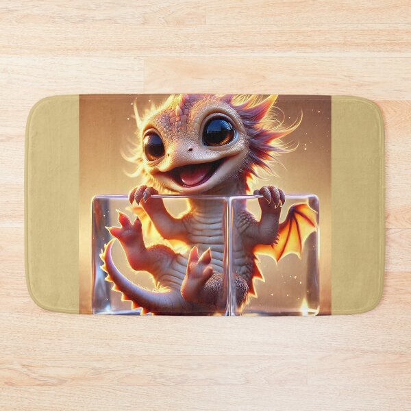 Item preview, Adorable baby dragon designed and sold by Astralia.