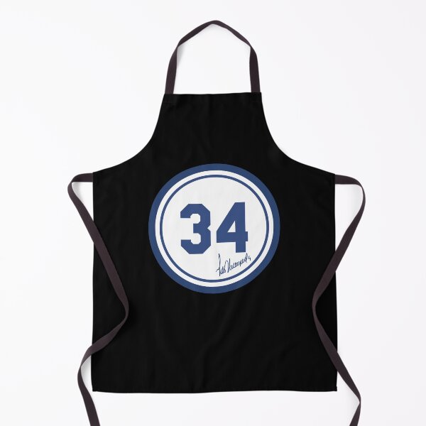 Item preview, Fernando Valenzuela 34 designed and sold by ArtByGhaada.