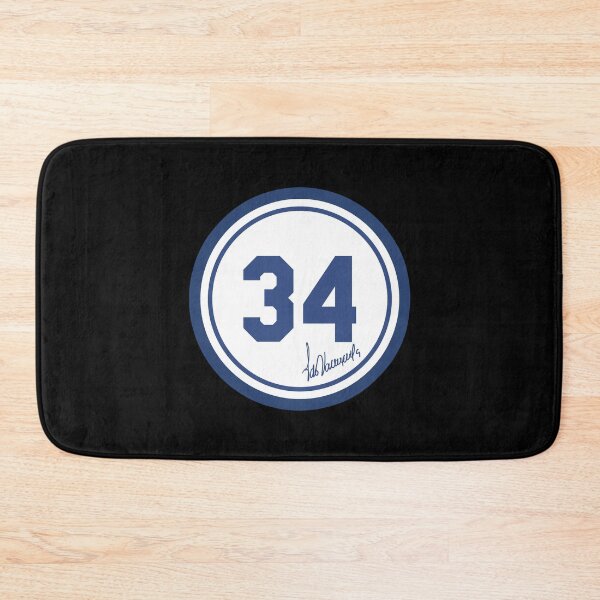 Item preview, Fernando Valenzuela 34 designed and sold by ArtByGhaada.