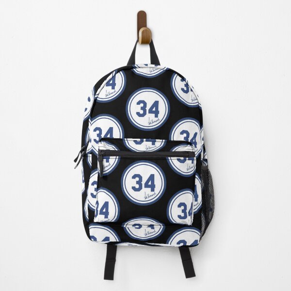 Item preview, Fernando Valenzuela 34 designed and sold by ArtByGhaada.
