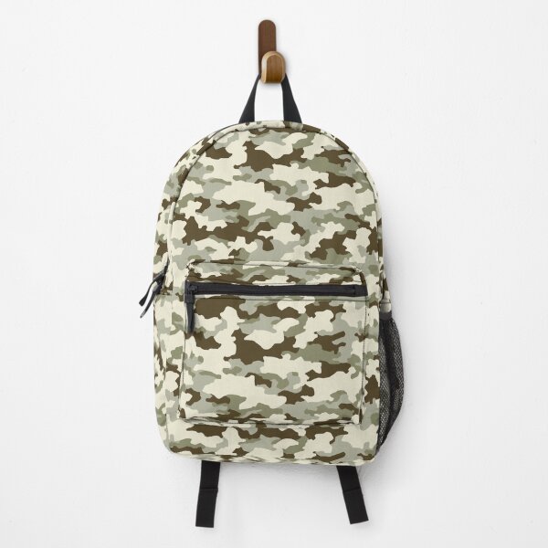 Item preview, Simple Camouflage Design  designed and sold by Akash Sprx77.