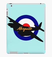 de Havilland Mosquito iPad Case/Skin