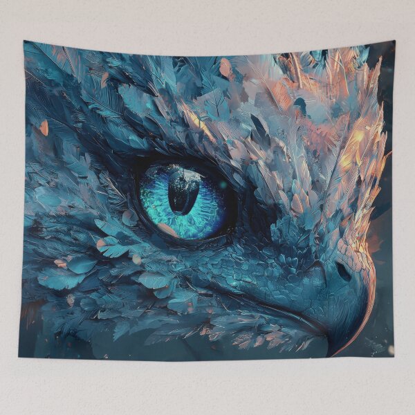 Item preview, Watcher of the Skies designed and sold by CHCOfficial.